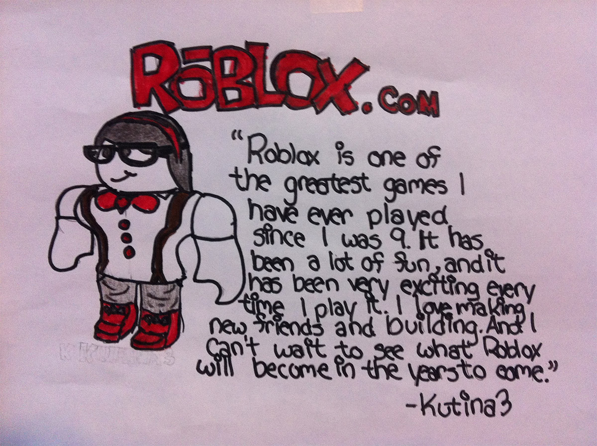 Weekly ROBLOX Roundup: August 18th, 2013 - Roblox Blog