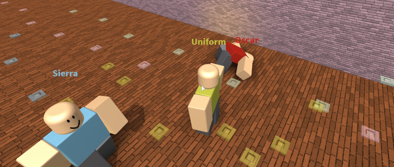 We Ponder A Murder Mystery With Nikilis Roblox Blog
