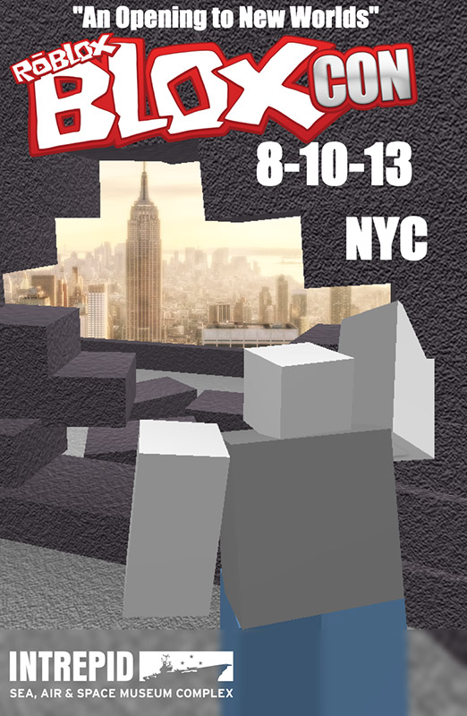 Presenting The Winners Of The Bloxcon Poster Contest Roblox Blog - roblox bloxcon 2017