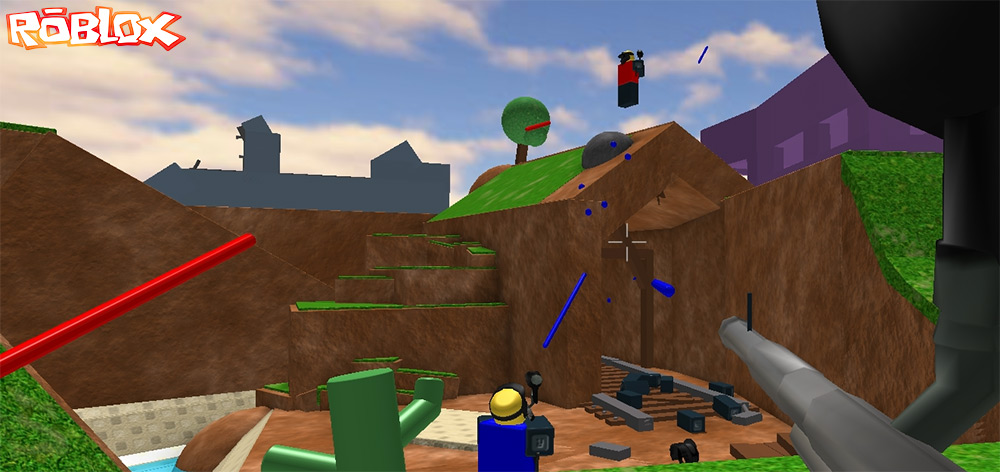 Developers Picks The Content Team S Favorite Roblox Games