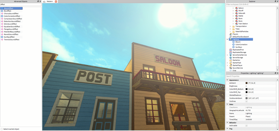 3 Tips To Make You A Better Builder In Studio Roblox Blog
