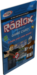 Roblox Card At Toys R Us