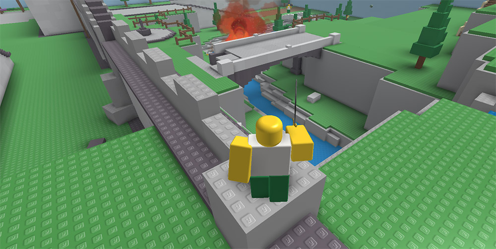 Weekly Roblox Roundup June 30th 2013 Roblox Blog - sitetest3 roblox
