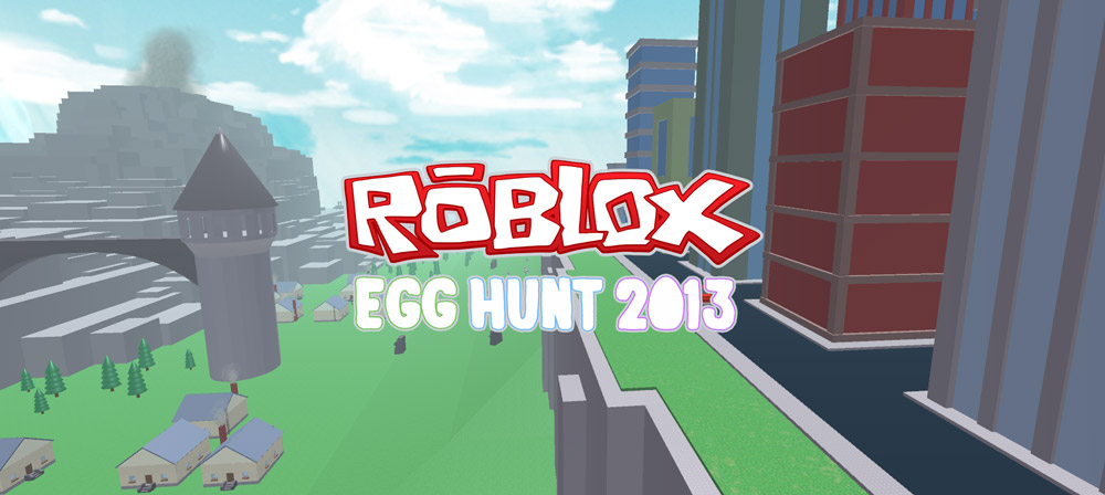 Weekly Roblox Roundup March 31st 2013 Gdc 2013 Edition Roblox Blog - new get the google exclusive wings on pc roblox egg hunt