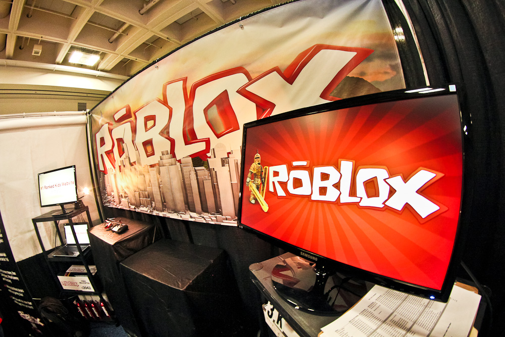 What It S Like To Be Part Of The Roblox Team Roblox Blog