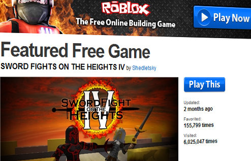 Roblox Discontinuing Support For Mac Os X 10 5 Roblox Blog