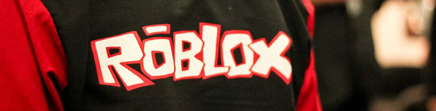 ROBLOX Shirt Banner