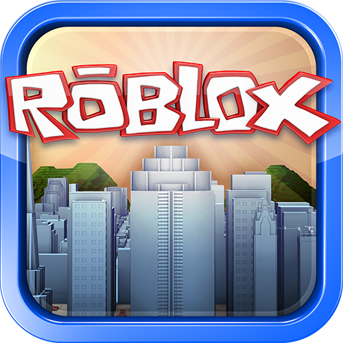 ROBLOX iOS Icon