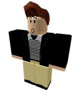 Roblox User Pictures