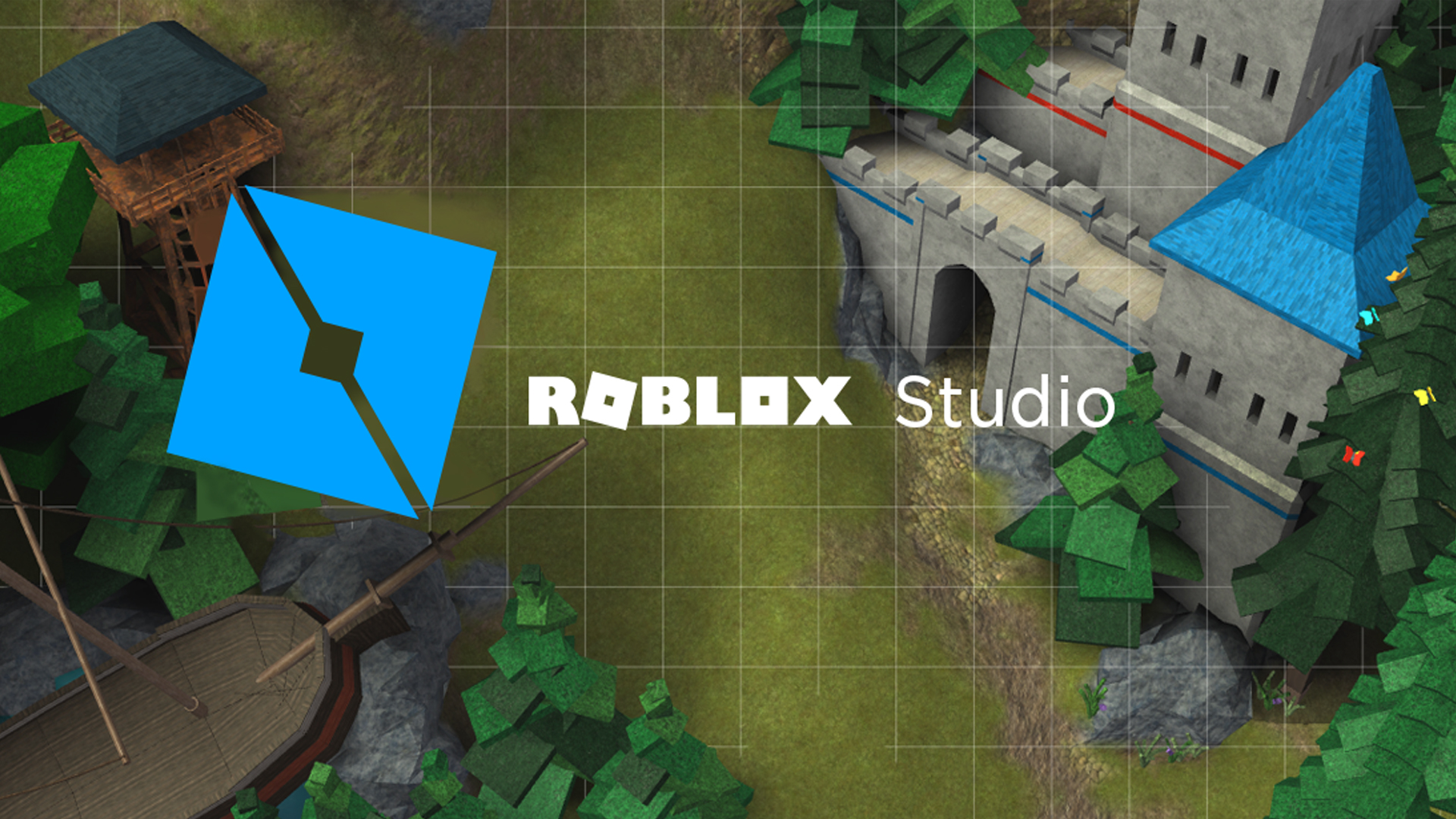 Roblox Studio 2017