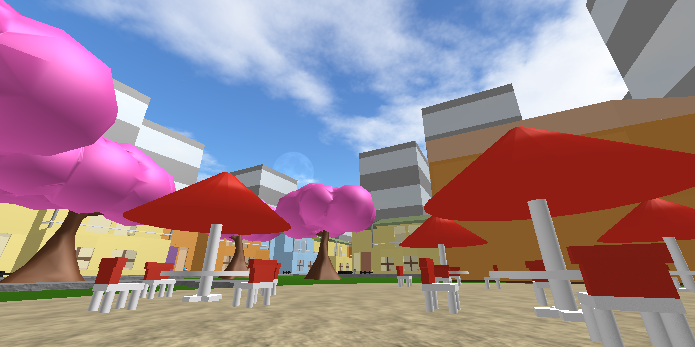 Rukiryo S Game Dev Experiments Pay Off Roblox Blog - rukiryos game dev experiments pay off roblox blog