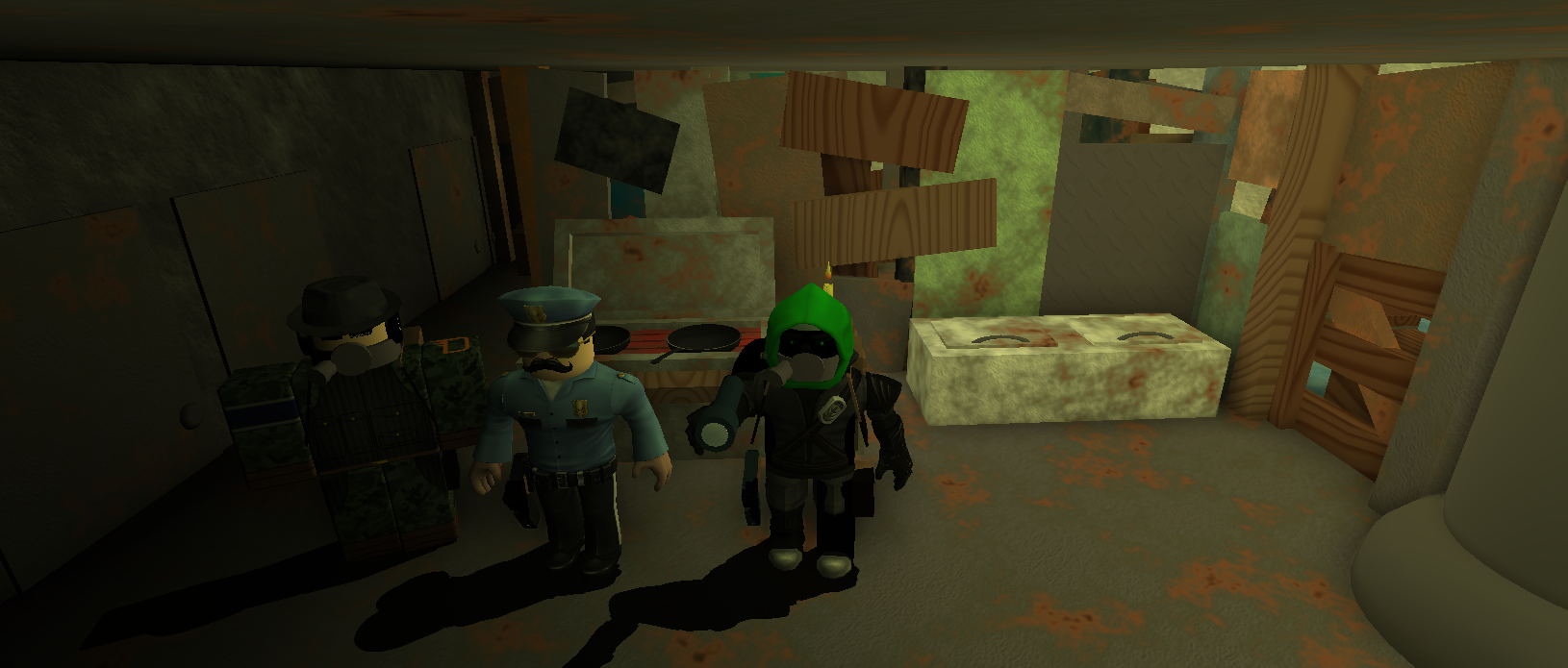 Weekly Roblox Roundup July 7th 2013 Roblox Blog - apoc studio game link roblox