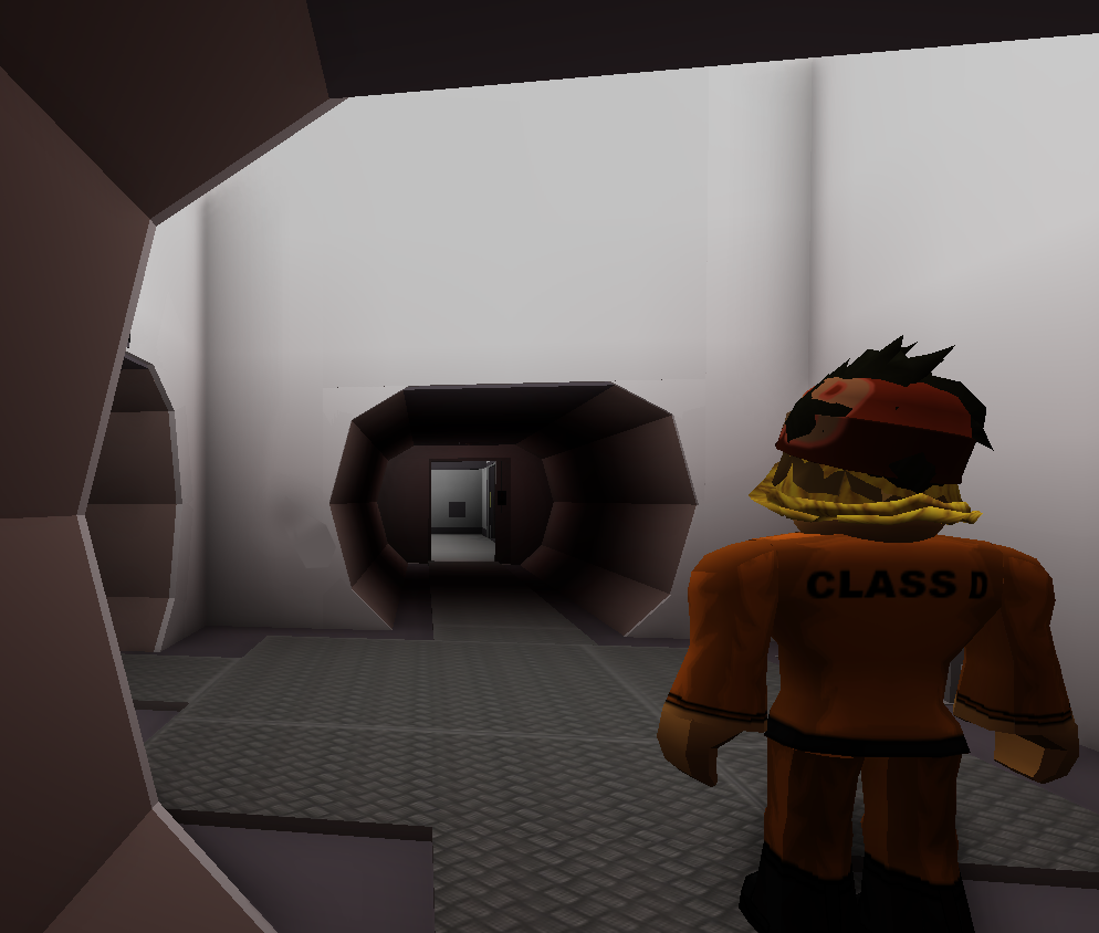 Six Amazing Sci Fi Themed Environments Roblox Blog - scp site 19 roblox