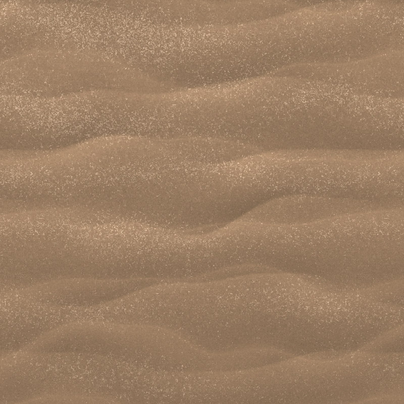Sand Closeup