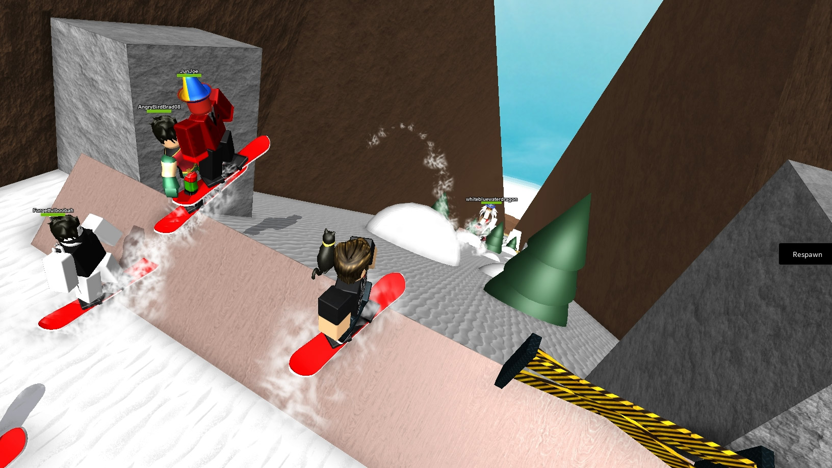 Demonstrating The Possibilities Of A Game Fueled By Roblox