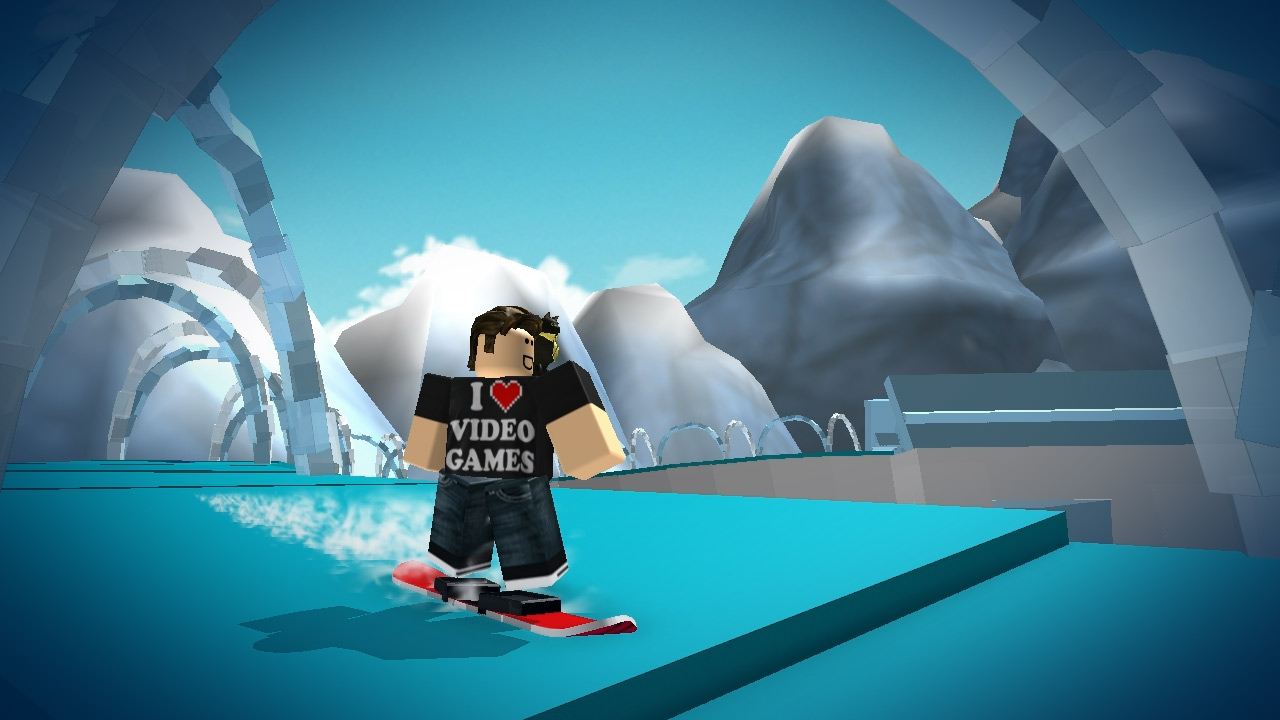 Let The Winter Games Begin Roblox Blog