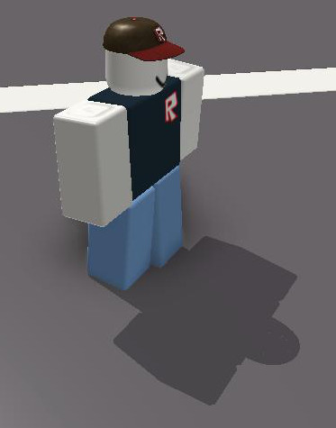 Roblox Ambient Occlusion