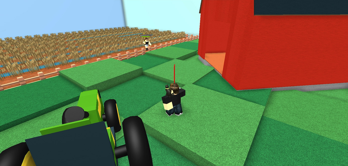 How The Top Earning Games Are Making Robux This Fall Roblox Blog - roblox game where you farm