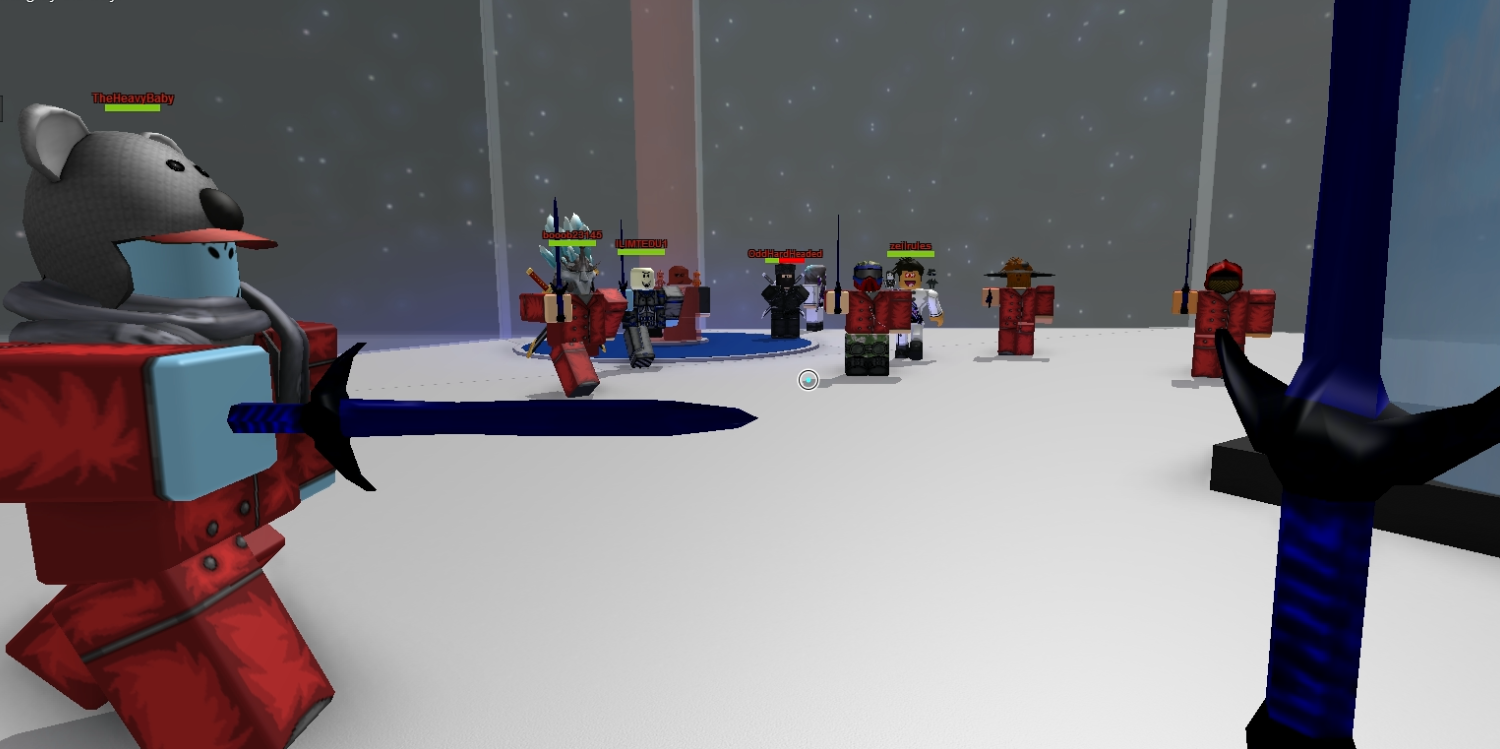 The Point Of Points Here Come The Clans And More Roblox Blog