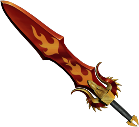 Roblox Develop Sword