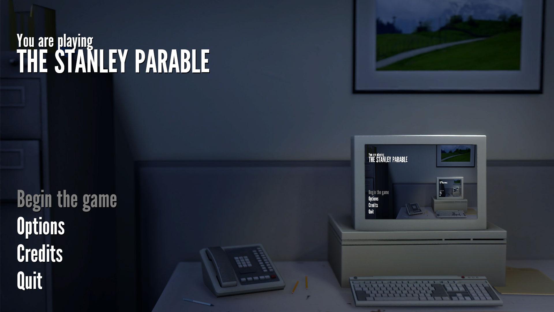 TheStanleyParable