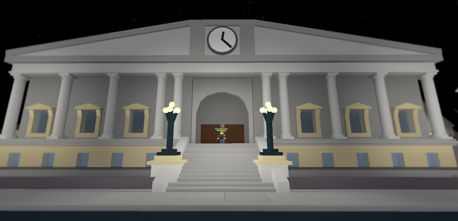 Introducing Roblox Halloween 2013 The Witching Hour Roblox Blog - roblox witching hour sponsor