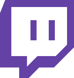 Twitch-Icon
