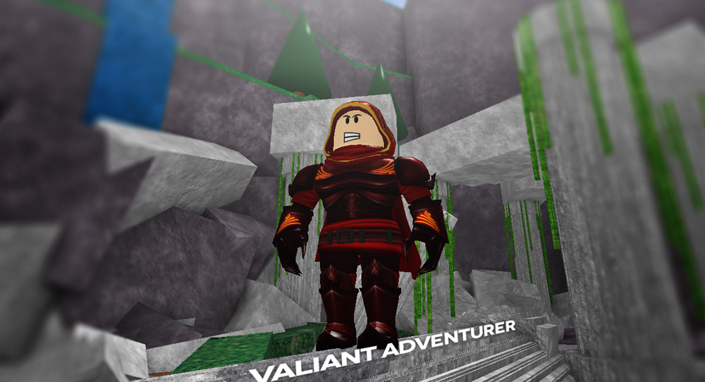 Valiant Adventurer