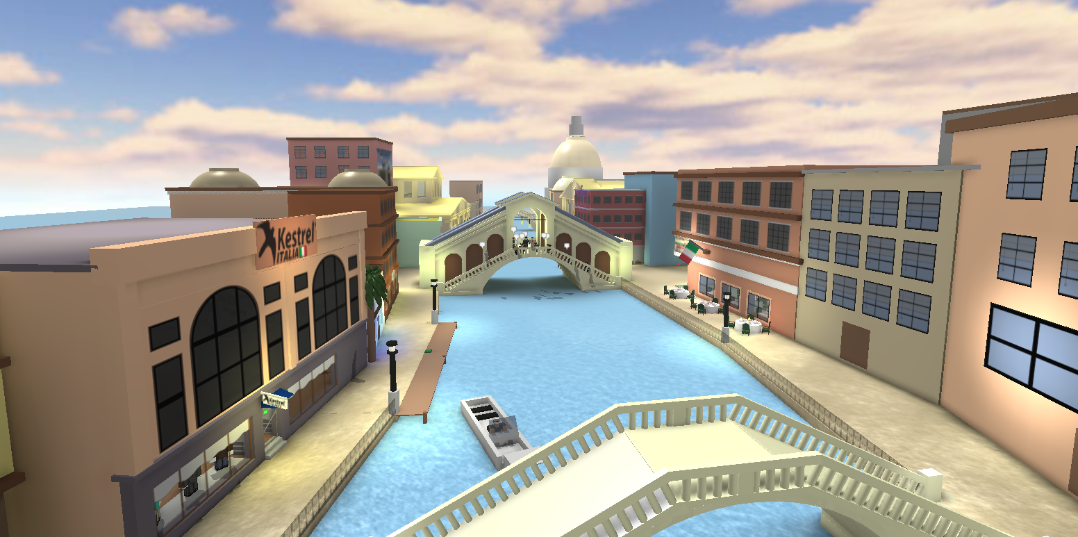Crossfire A Tale Of Two Cities Roblox Blog