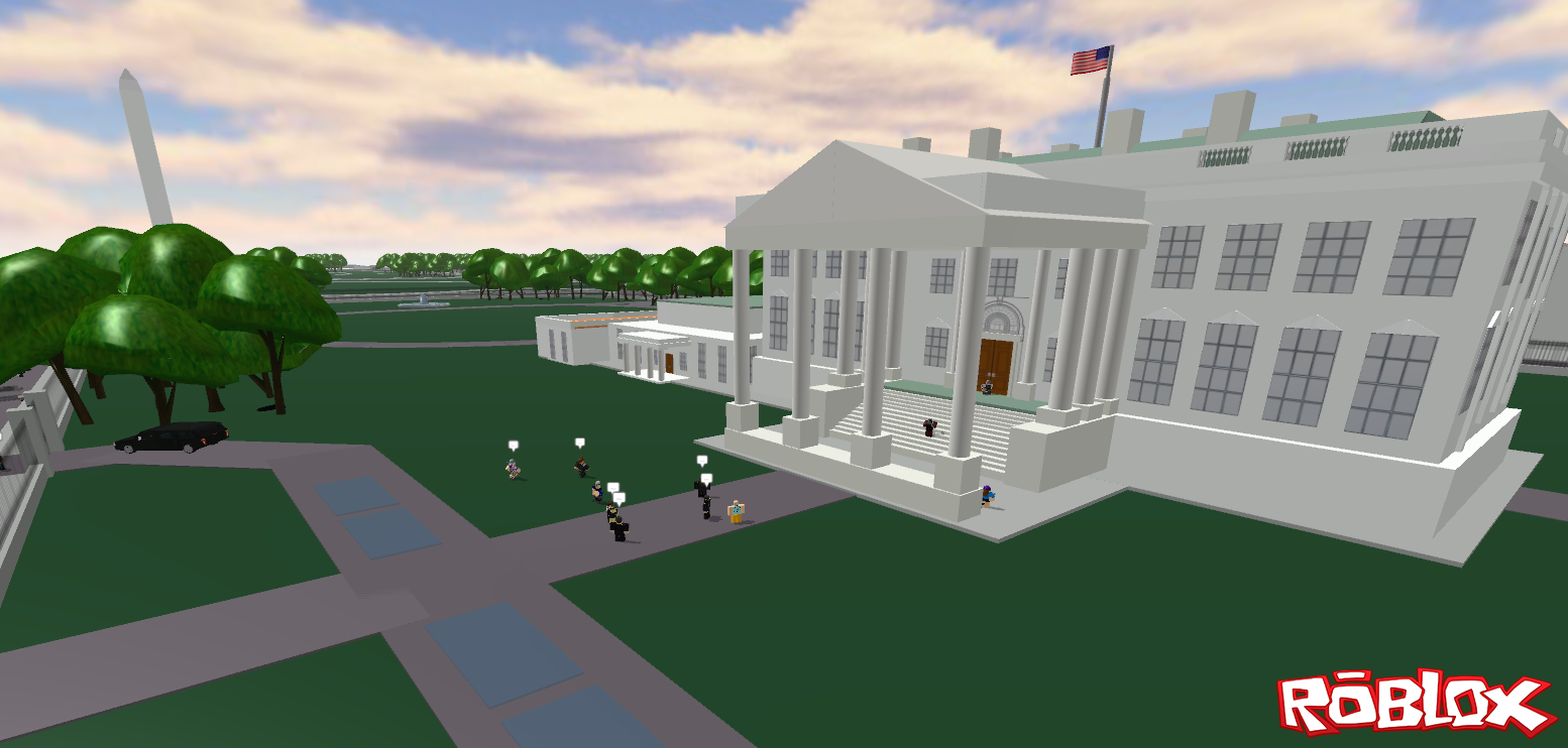 Weekly Roblox Roundup March 10th 2013 Roblox Blog - big house roblox