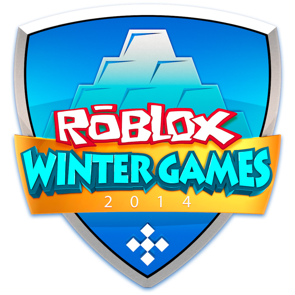 Winter Games Logo