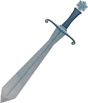 Sword of the Winter Winds