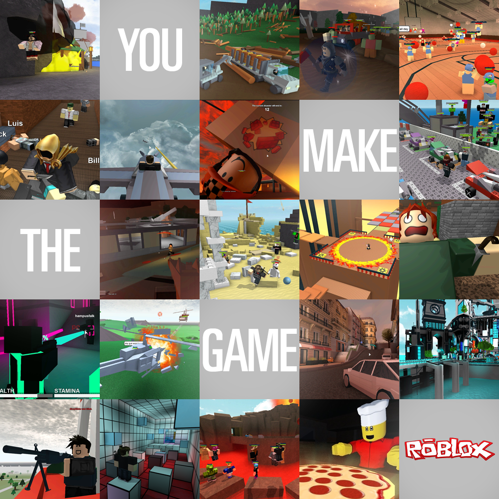 You've made a lot of great games.