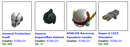 Super Hats And Gear To The Rescue Roblox Blog