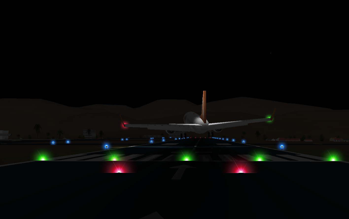 Spotlight Taking Flight With Builderatwork Roblox Blog - plans for the new plane roblox