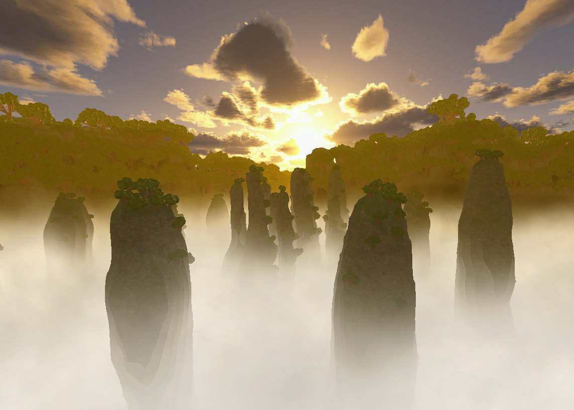 The Robloxworld Smooth Terrain Contest Winners Roblox Blog