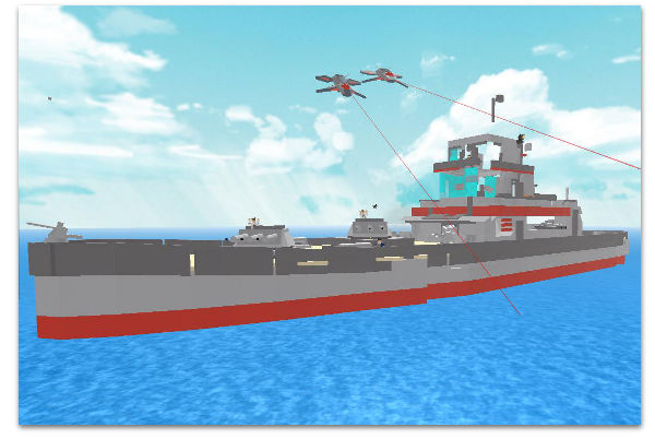 Roblox And Hasbro Present Kre O Battleship Games Roblox Blog - roblox battleship games