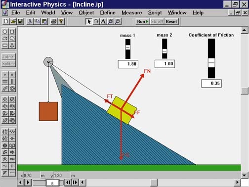 A Brief History Of Physics In Video Games Roblox Blog