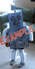 Roblox Costume For Halloween How To Make