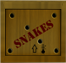 Crate of Snakes 