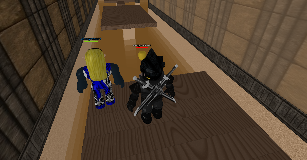 you never played roblox deathrun like this