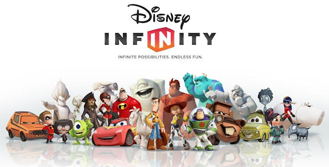The Finite Possibilities Of Disney Infinity S Toy Box Roblox Blog - roblox action toy figures user generated content toy