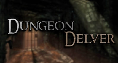 Dungeon Delver logo