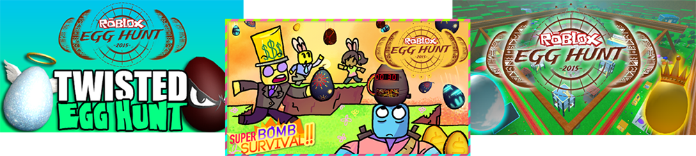 Everything You Need To Know For Egg Hunt 2015 Roblox Blog