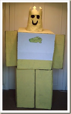 Right On Time To The Roblox Costume Party Roblox Blog - right on time to the roblox costume party roblox blog halloween costumes for kids boys halloween costumes diy roblox cake