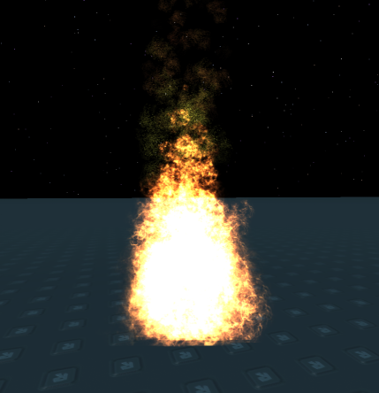 Transforming The Look Of Roblox With New Particle Effects Roblox