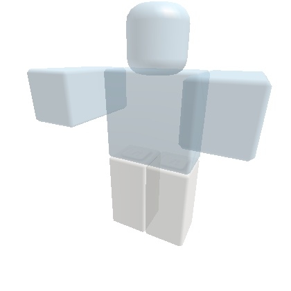 Roblox Ghost
