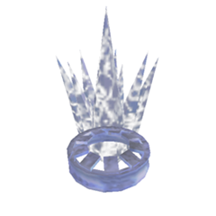 ice-crown