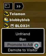 The Next Generation Of Indie Game Developers Roblox Blog - robloxhow to mass unfriend on roblox