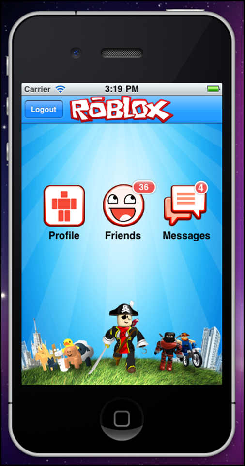 Roblox App Iphone freerobuxhack.us Free Robux